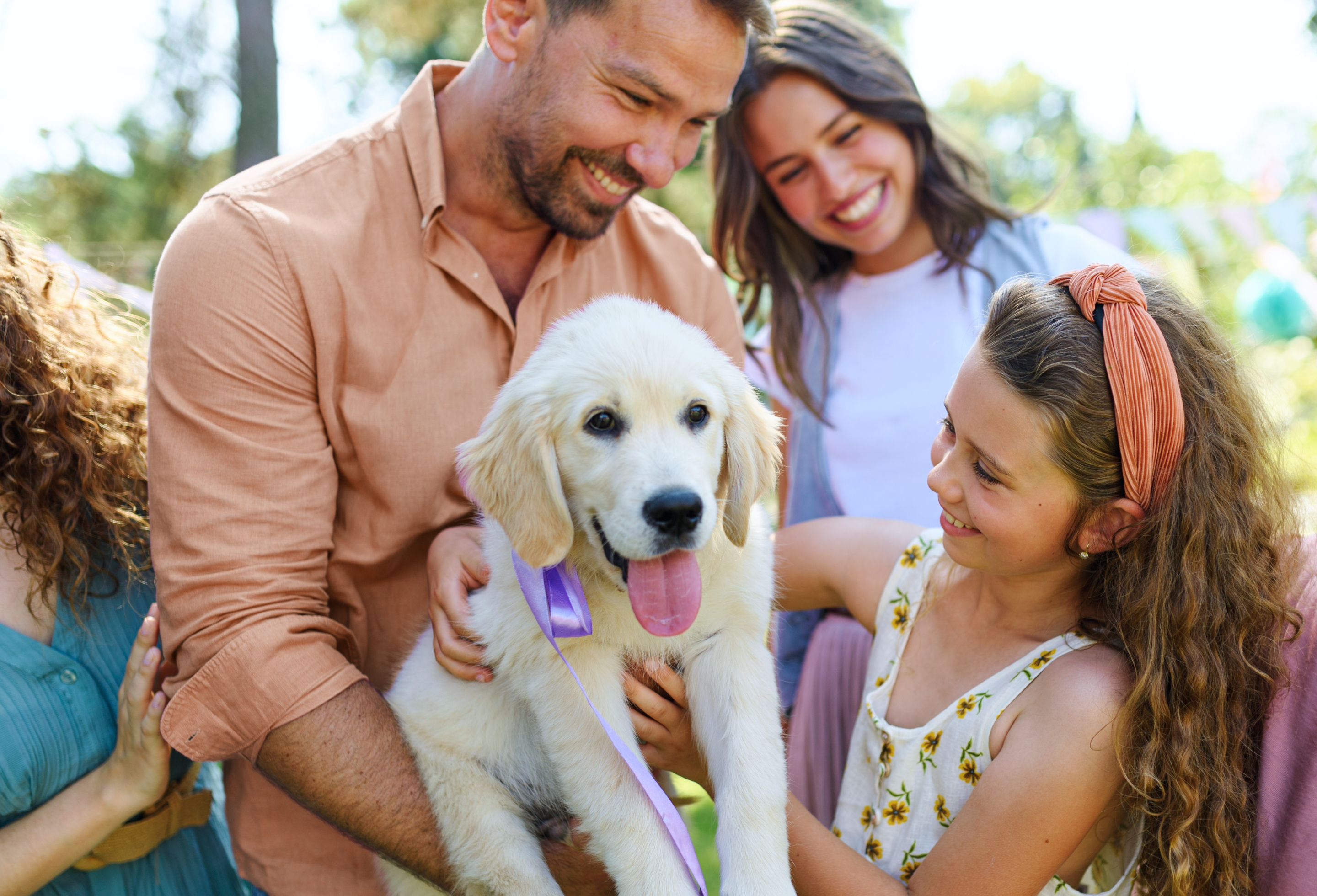 Find the Perfect Puppy at Petland Pensacola